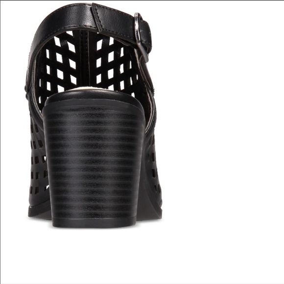 Easy Street Women’s Erin - Picture 4 of 10